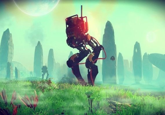 No Man's Sky EU screenshot 3
