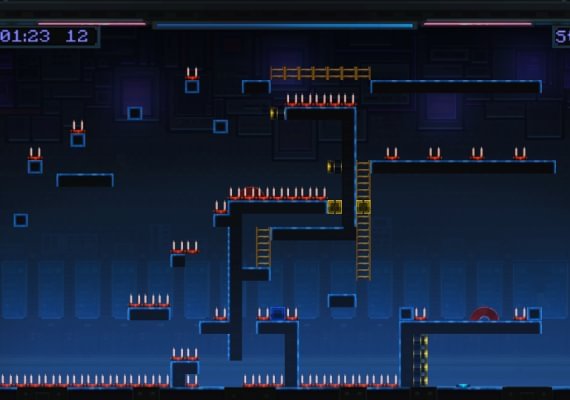 Hard Room EN Global screenshot 3