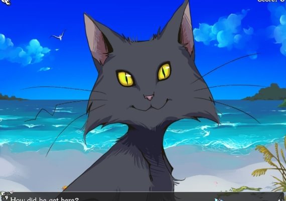 Heileen 2: The Hands Of Fate EN Global screenshot 3