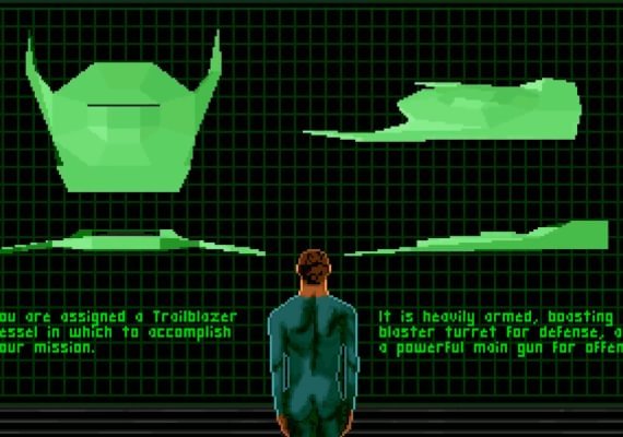 Hyperspeed EN Global screenshot 2