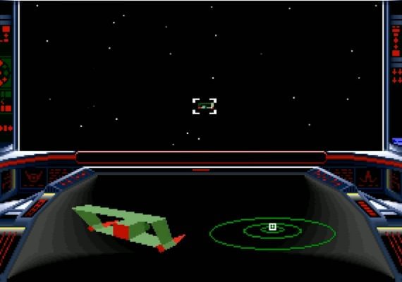 Hyperspeed EN Global screenshot 3