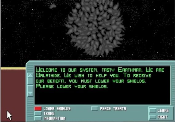 Hyperspeed EN Global screenshot 4