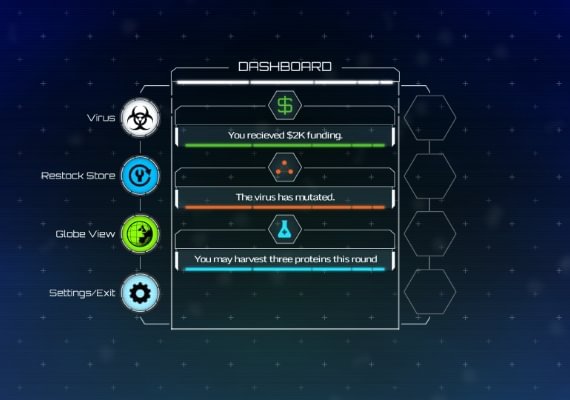 Infection: Humanity's Last Gasp EN Global screenshot 3