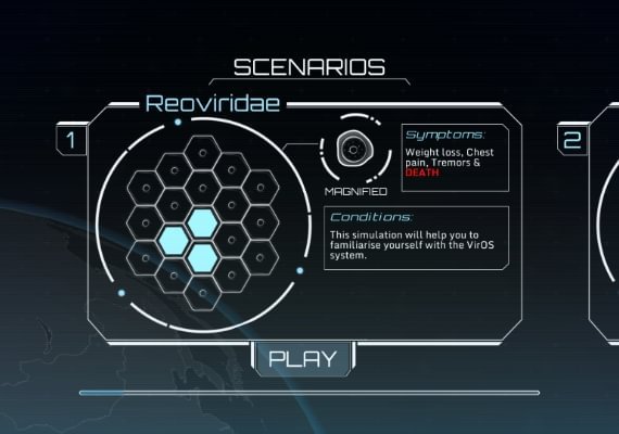 Infection: Humanity's Last Gasp EN Global screenshot 4