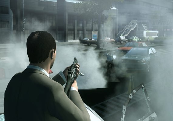 Kane and Lynch - Collection EN Global screenshot 2