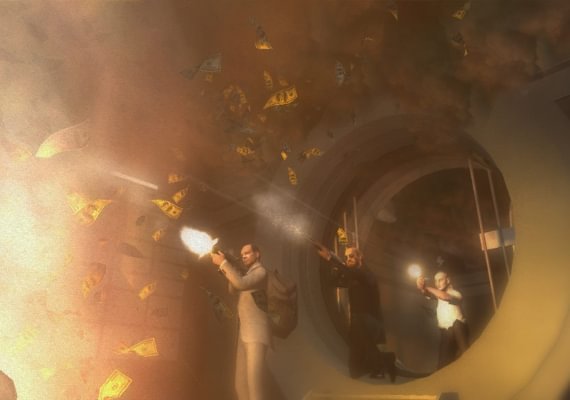 Kane and Lynch - Collection EN Global screenshot 3