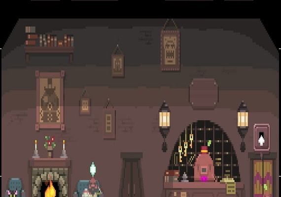 KWAAN EN/DE Global screenshot 4