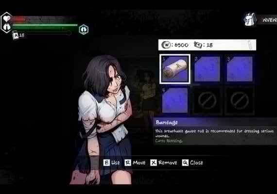 The Coma 2: Vicious Sisters Deluxe Edition EN/DE/FR/KO/RU/ZH/ES/UK Global screenshot 3