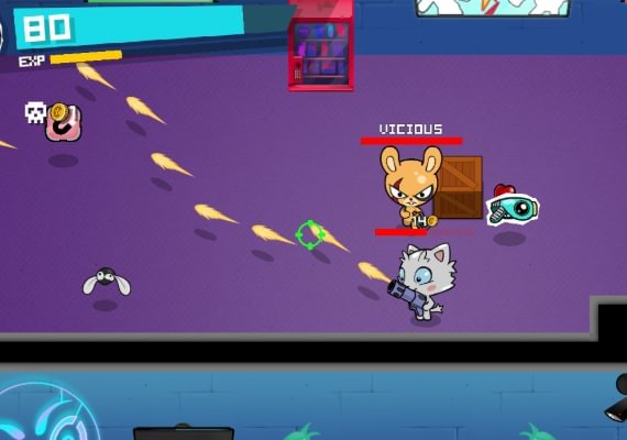 Anark.io EN/FR Global screenshot 2