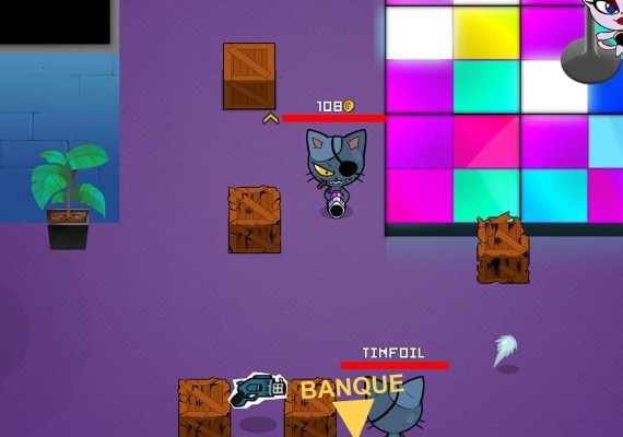 Anark.io EN/FR Global screenshot 4