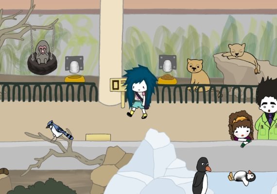 Agatha Knife EN/DE/FR/IT/KO/RU/ES Global screenshot 3