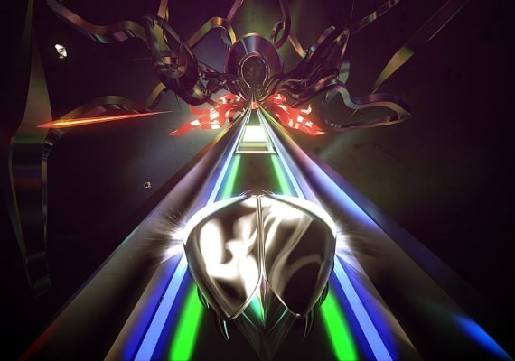 Thumper Global screenshot 2
