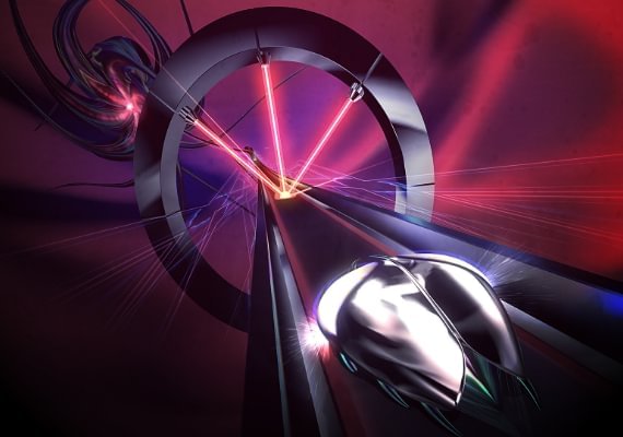 Thumper Global screenshot 3