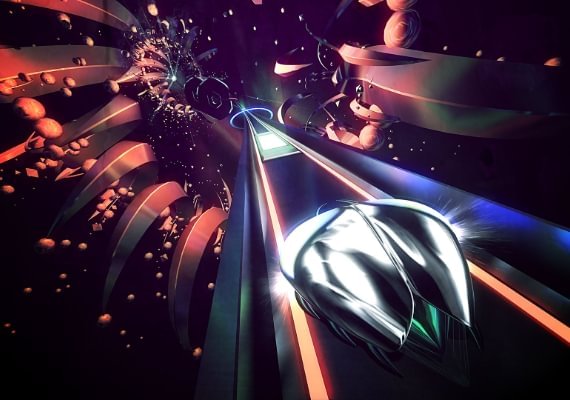 Thumper Global screenshot 4