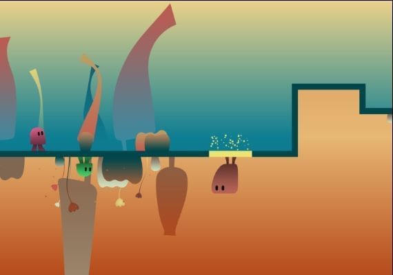 ibb and obb - Best Friends Forever Double Pack Global screenshot 2