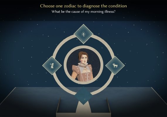 Astrologaster EN Global screenshot 3