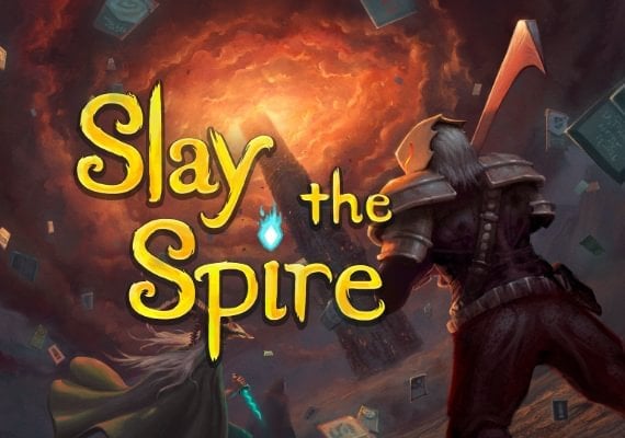 Slay The Spire Argentina