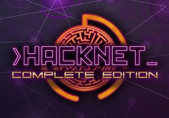 Hacknet Complete Edition Global