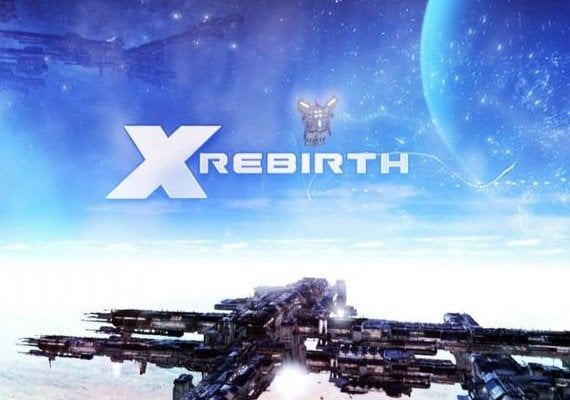 X Rebirth - Collector's Edition Content DLC EN/DE/FR/IT/RU Global