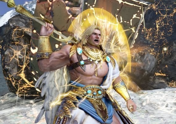 Warriors Orochi 4 - The Ultimate Upgrade Pack DLC Deluxe Edition EN EU screenshot 2