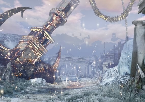 Warriors Orochi 4 - The Ultimate Upgrade Pack DLC Deluxe Edition EN EU screenshot 3