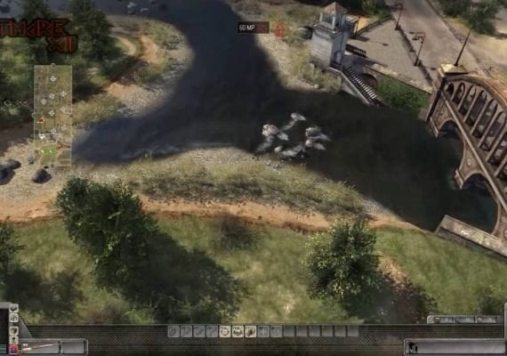 Men of War: Assault Squad 2: Men of War Origins DLC Global screenshot 3