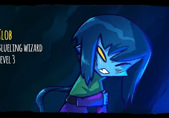 Light Apprentice: The Comic Book RPG EN Global screenshot 3