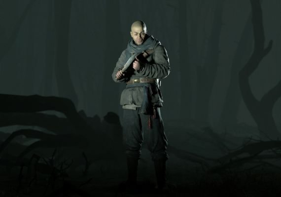 Hunt: Showdown - Zhong Kui DLC EN/FR/PL/RU/ES EU screenshot 3