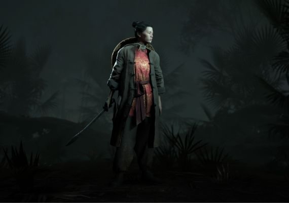 Hunt: Showdown - Zhong Kui DLC EN/FR/PL/RU/ES EU screenshot 4