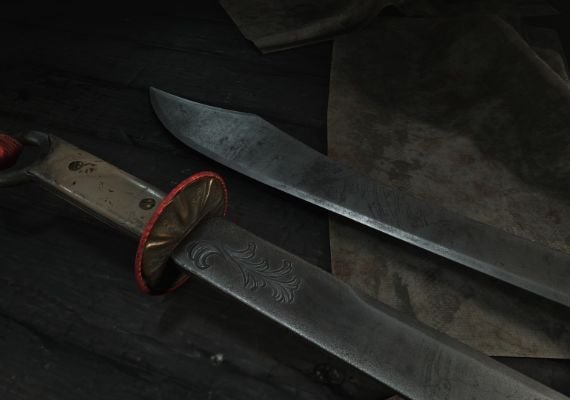 Hunt: Showdown - The Revenant DLC EN/FR/PL/RU/ES EU screenshot 2