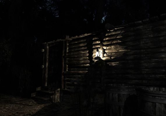 Hidden: On the trail of the Ancients EN/DE/RU/ES/TR/EL Global screenshot 2