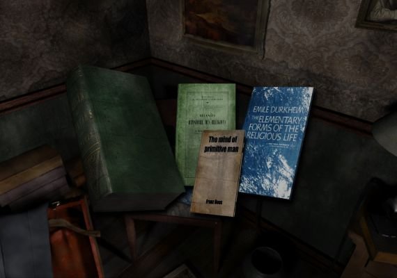 Hidden: On the trail of the Ancients EN/DE/RU/ES/TR/EL Global screenshot 3