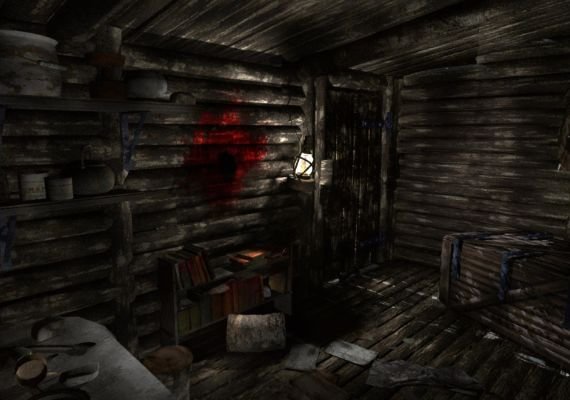 Hidden: On the trail of the Ancients EN/DE/RU/ES/TR/EL Global screenshot 4