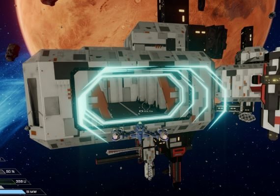 Azulgar Star Commanders EN Global screenshot 3