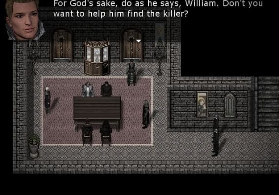 The Deed: Dynasty DLC EN Global screenshot 2