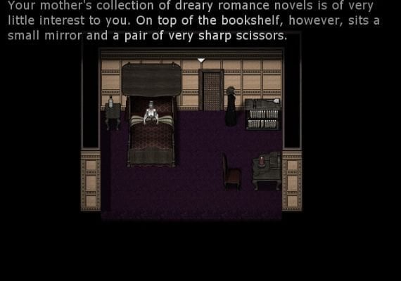 The Deed: Dynasty DLC EN Global screenshot 3