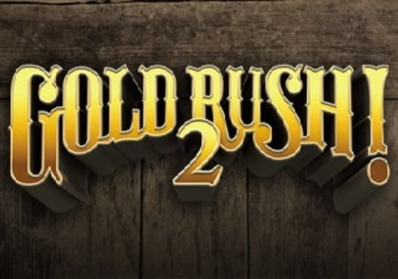 Gold Rush! 2 EN/DE Global