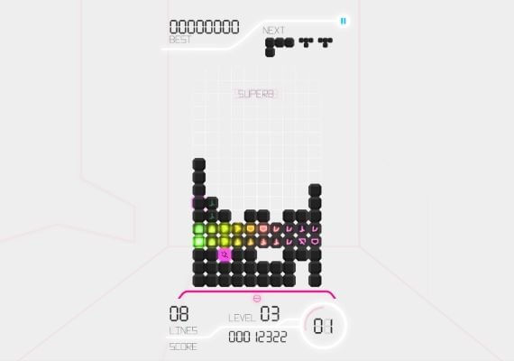 Quatros Origins Global screenshot 2