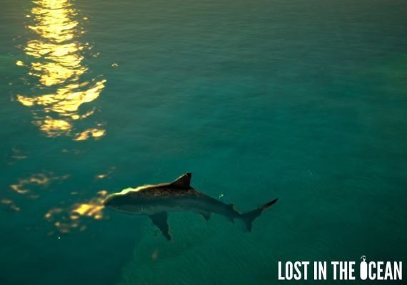 Lost in the Ocean VR EN Global screenshot 3