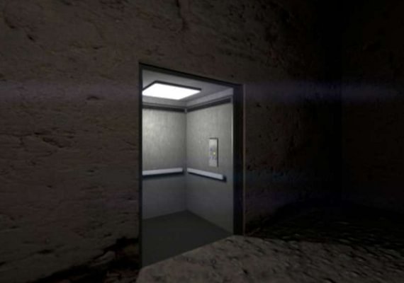 Locked-in Syndrome EN Global screenshot 2