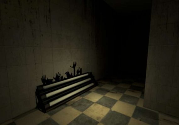 Locked-in Syndrome EN Global screenshot 3