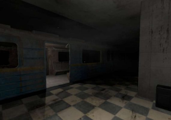 Locked-in Syndrome EN Global screenshot 4