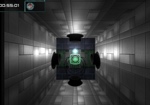 Luxis Global screenshot 3