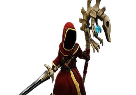 Magicka: Wizard Wars - Exclusive Staff and Blade DLC EN/DE/FR/PL/RU Global screenshot 2