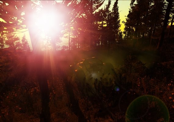 MetaTron EN Global screenshot 3