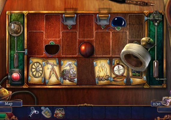 Modern Tales: Age of Invention Global screenshot 3