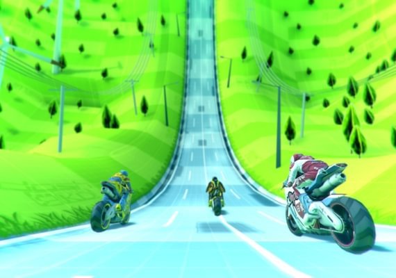 moto RKD dash SP EN Global screenshot 2