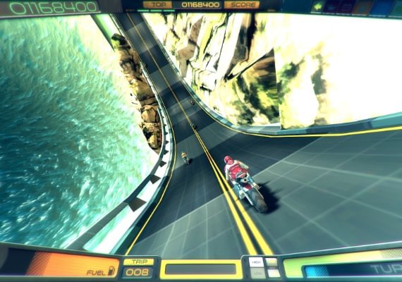 moto RKD dash SP EN Global screenshot 3