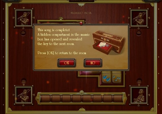 Musaic Box EN/DE Global screenshot 4