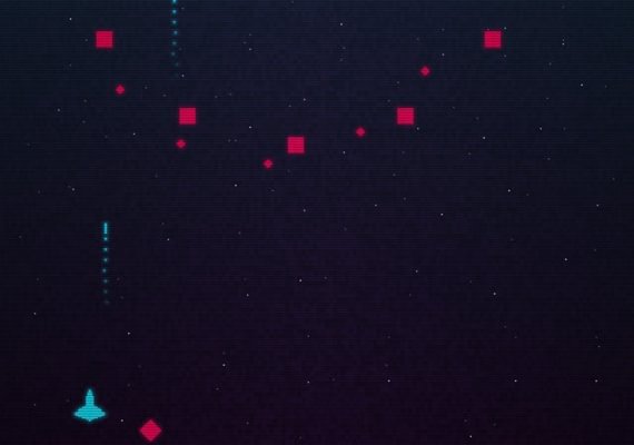 Neon Space Ultra EN Global screenshot 3